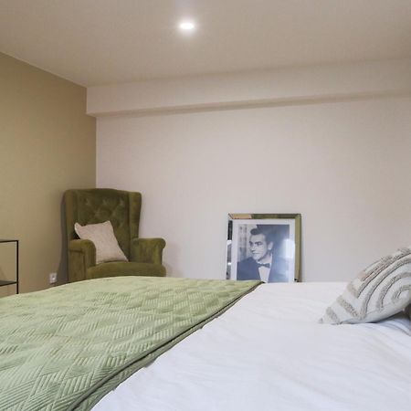 Le Tropical, Chic & Design Leilighet Wahlbach Eksteriør bilde