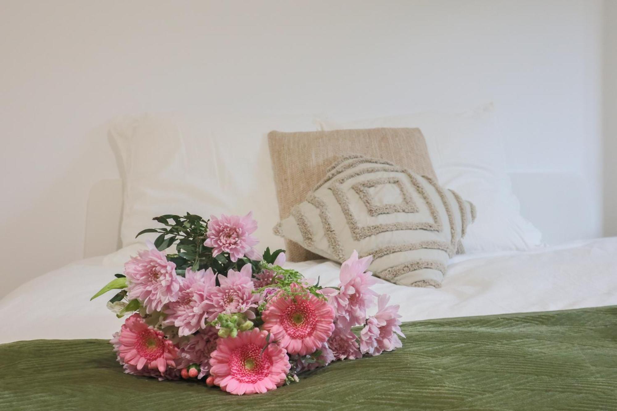 Le Tropical, Chic & Design Leilighet Wahlbach Eksteriør bilde