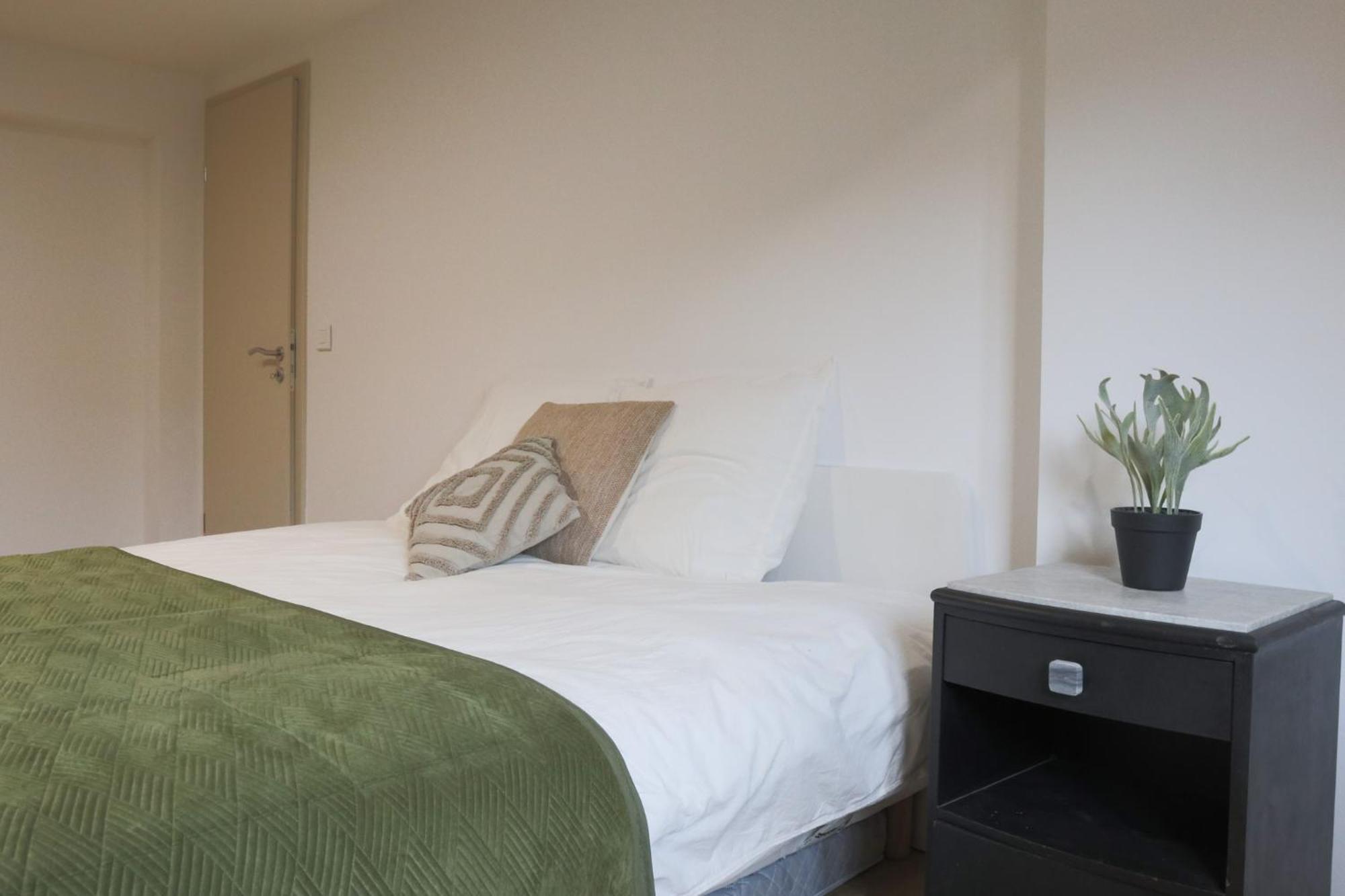 Le Tropical, Chic & Design Leilighet Wahlbach Eksteriør bilde
