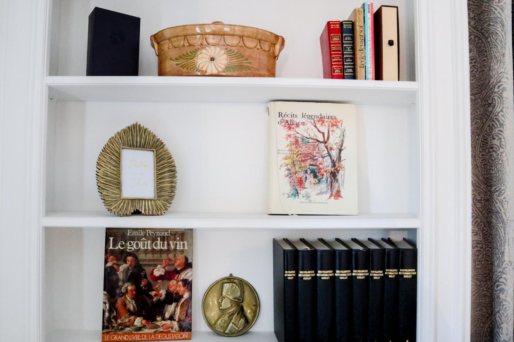 Le Tropical, Chic & Design Leilighet Wahlbach Eksteriør bilde