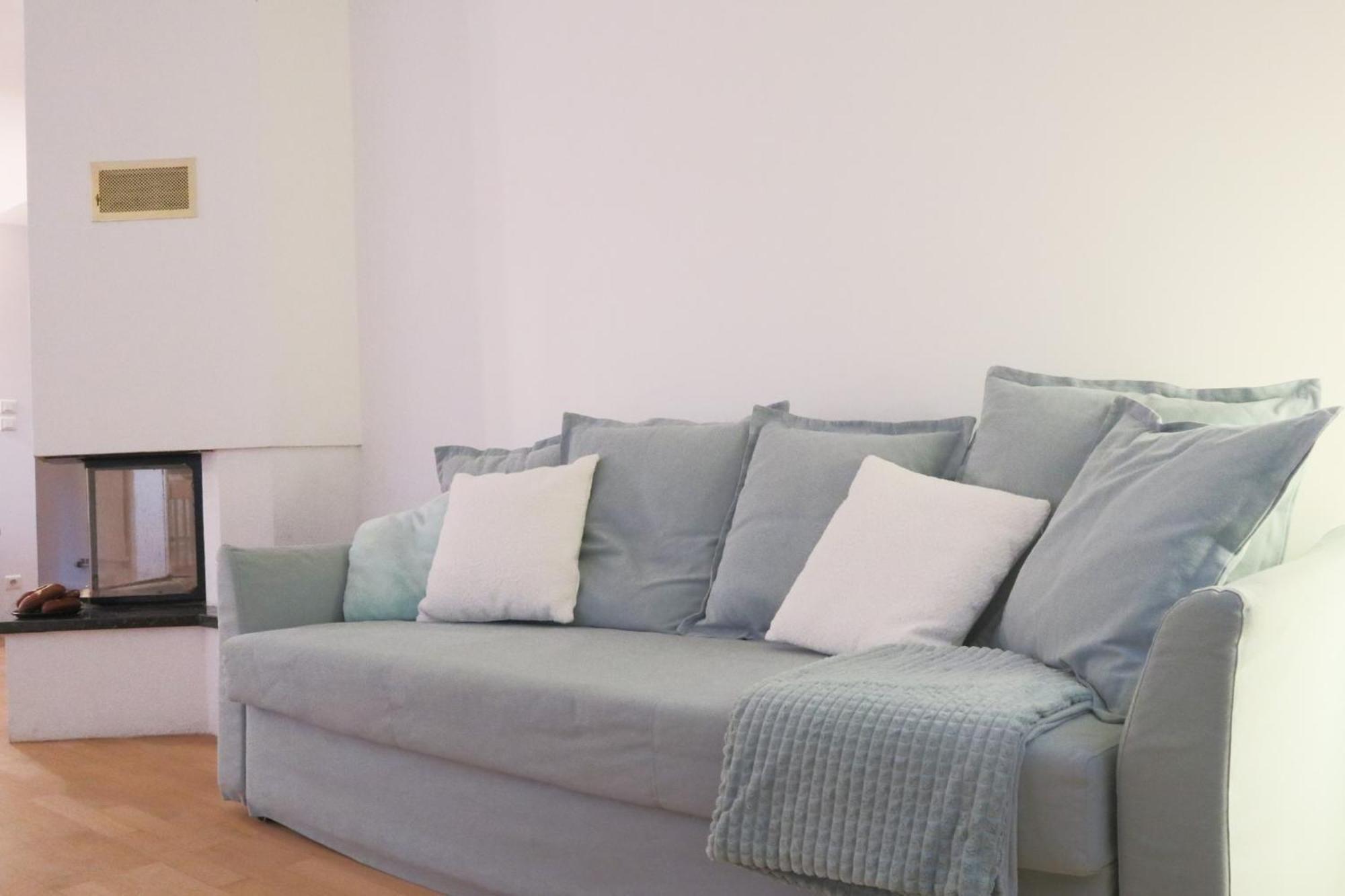 Le Tropical, Chic & Design Leilighet Wahlbach Eksteriør bilde