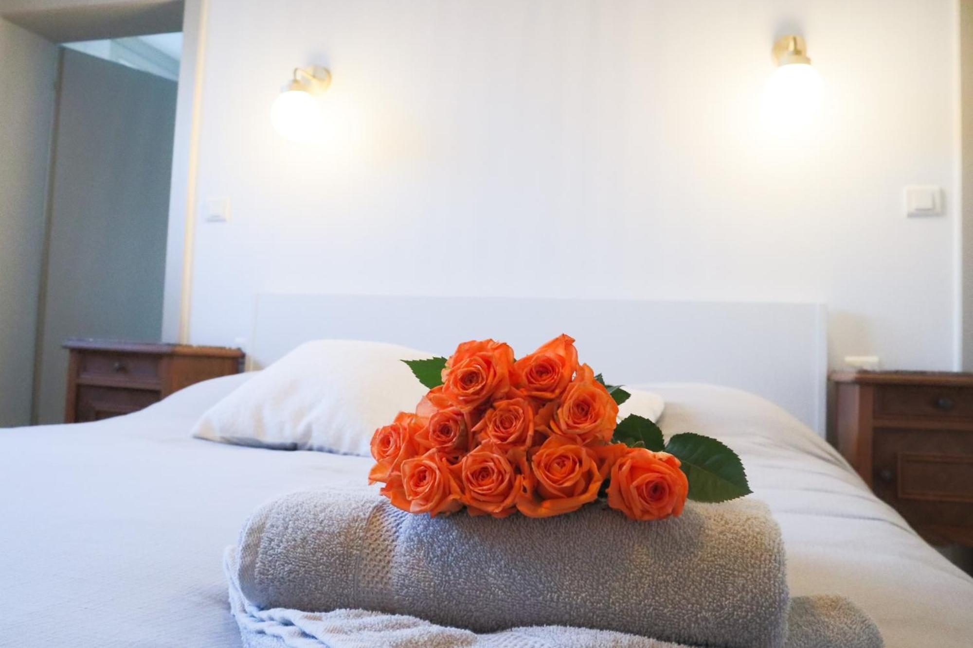 Le Tropical, Chic & Design Leilighet Wahlbach Eksteriør bilde