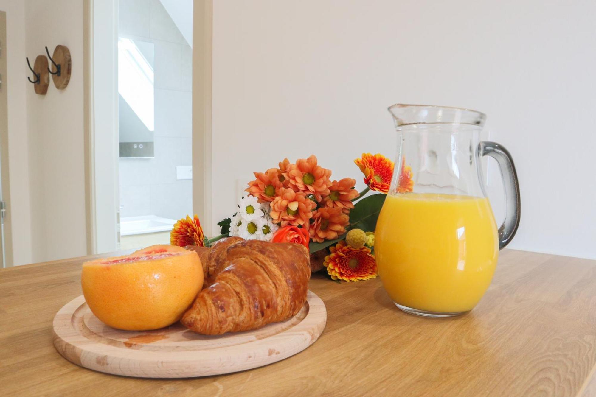 Le Tropical, Chic & Design Leilighet Wahlbach Eksteriør bilde