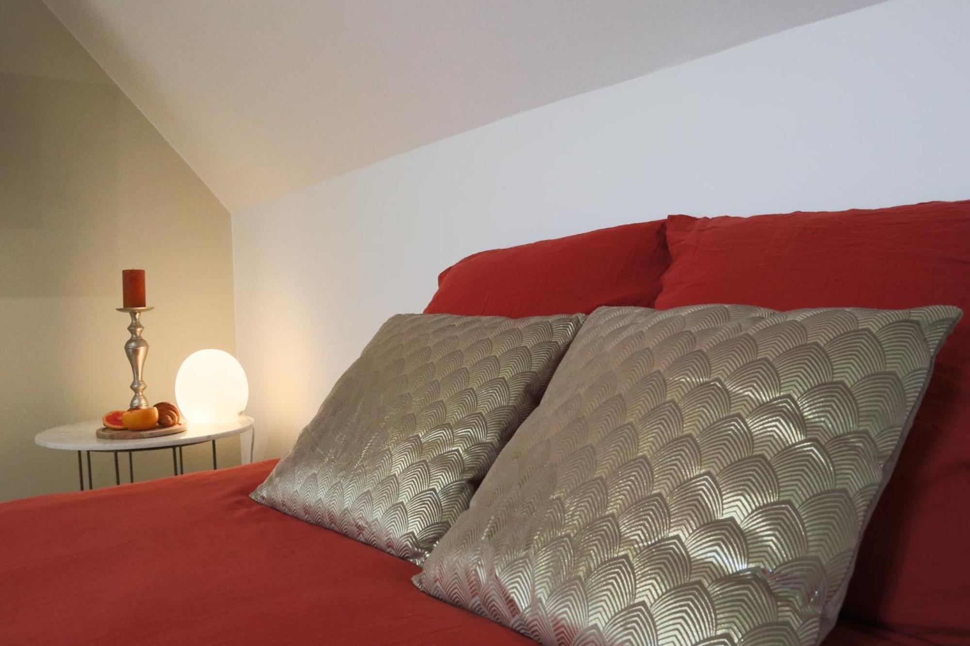 Le Tropical, Chic & Design Leilighet Wahlbach Eksteriør bilde